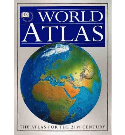 World Atlas Book Free Download