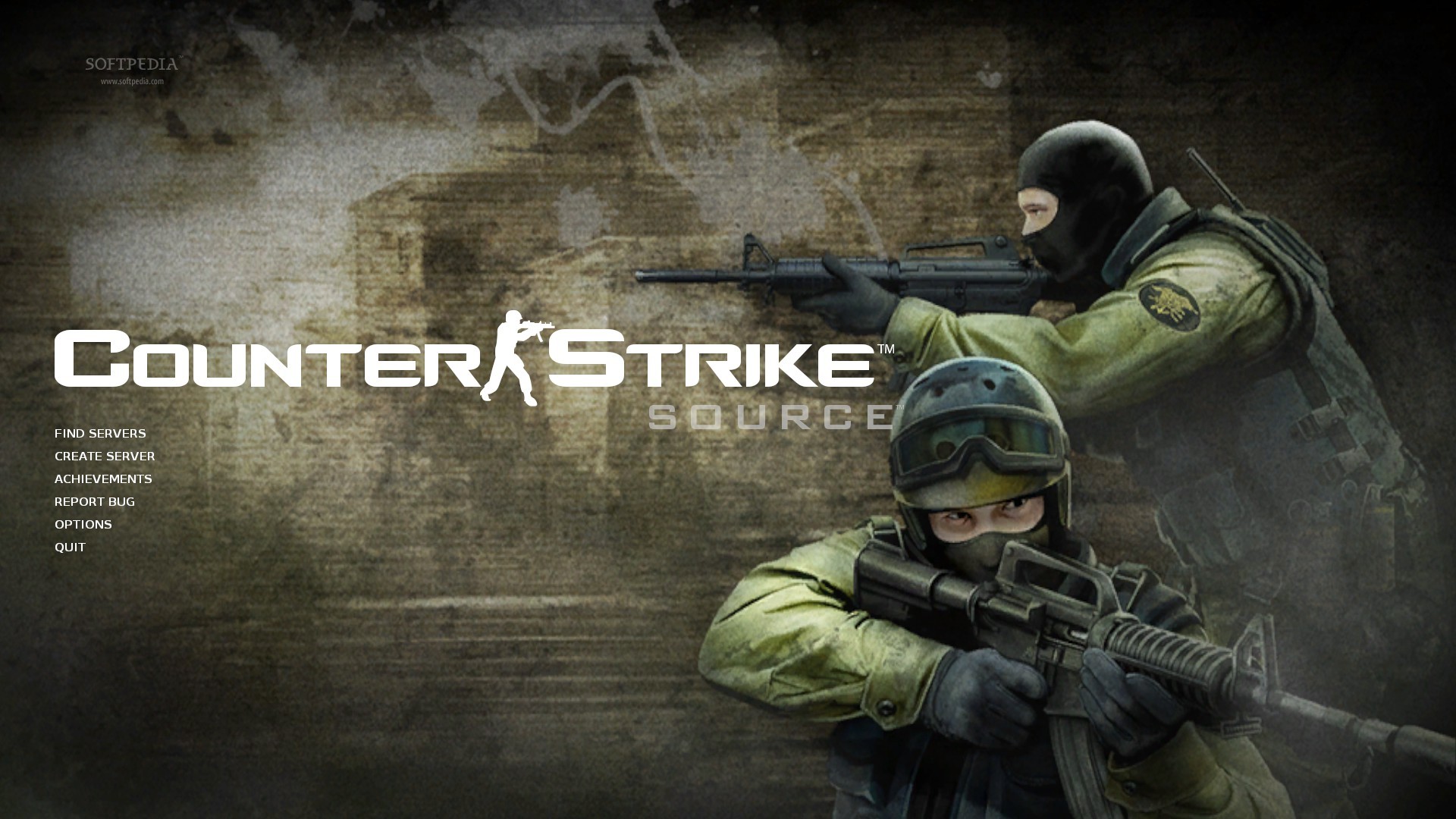 Download Counter Strike 1.7